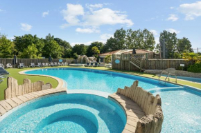 Camping Paradis La Grand'Métairie
